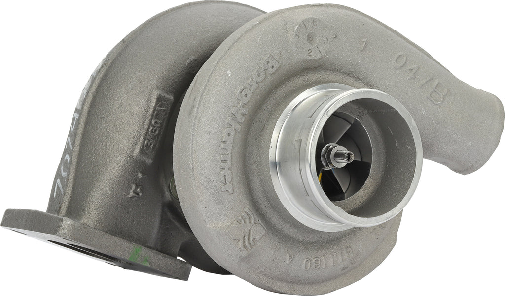 Alliant Power 177259 Turbocharger