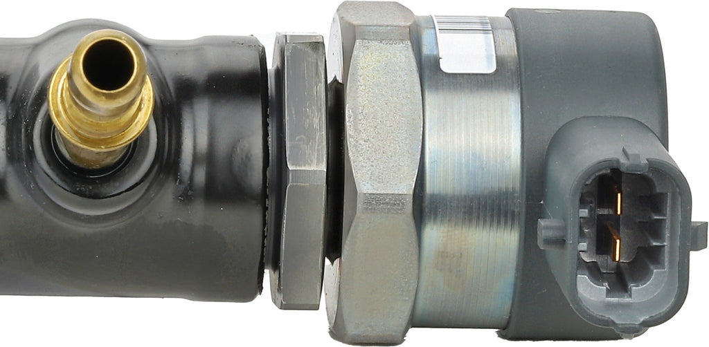 Alliant Power AP63667 Fuel Injection Fuel Rail