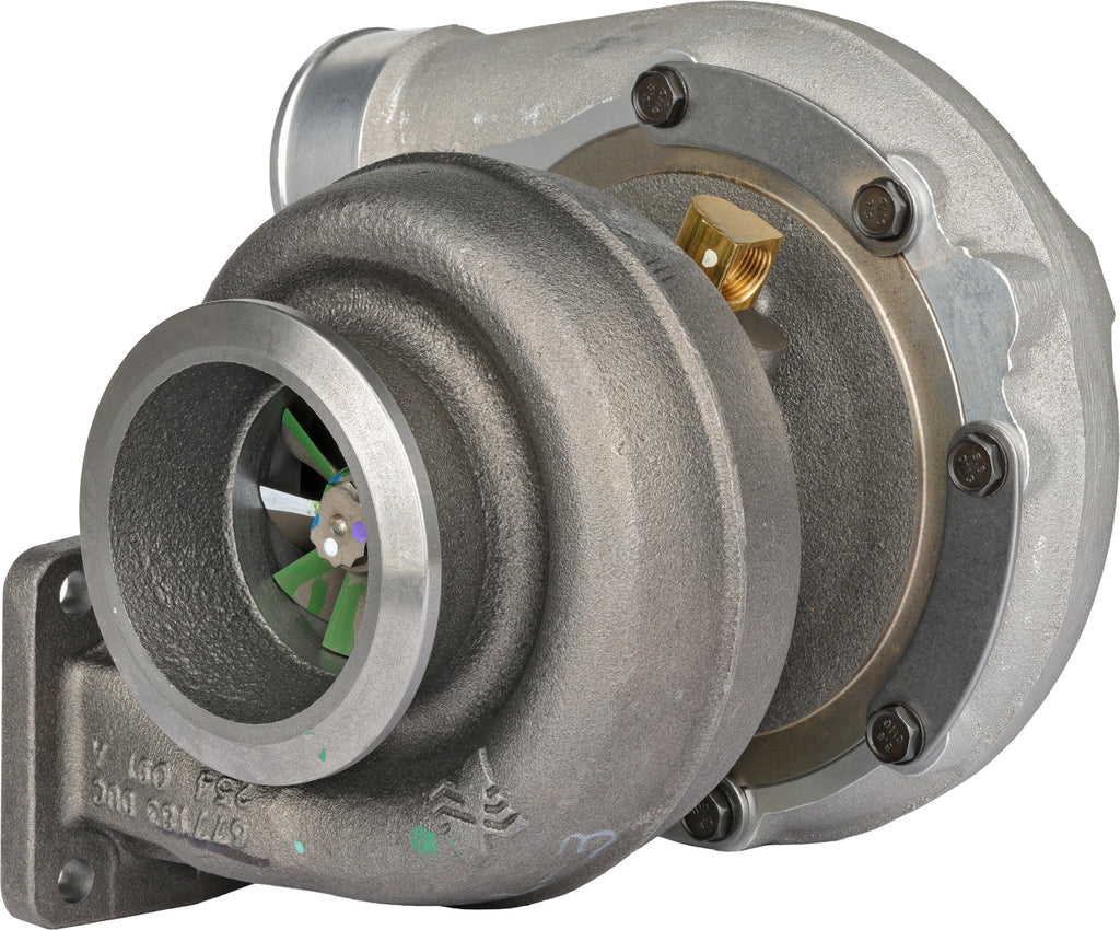Alliant Power 477272 Turbocharger
