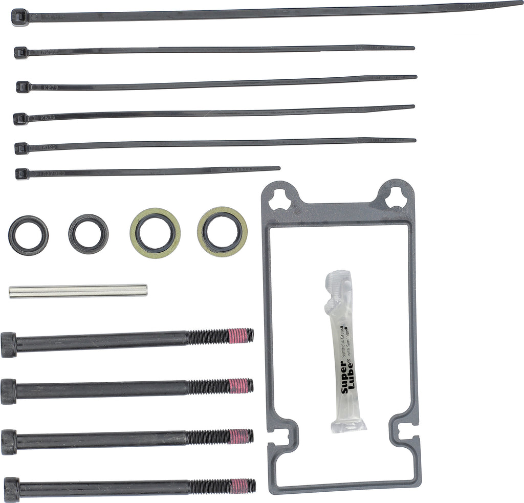 Alliant Power AP63487 Turbocharger Actuator Installation Kit