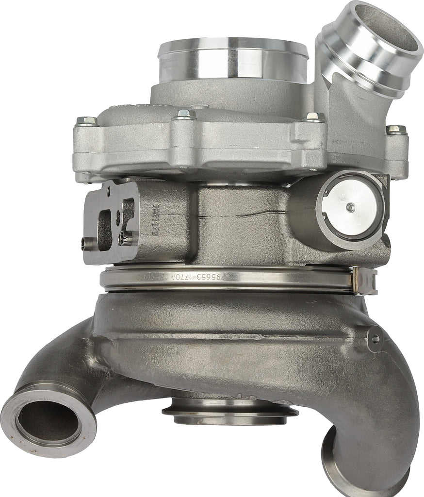 Alliant Power 892147-5001S Turbocharger