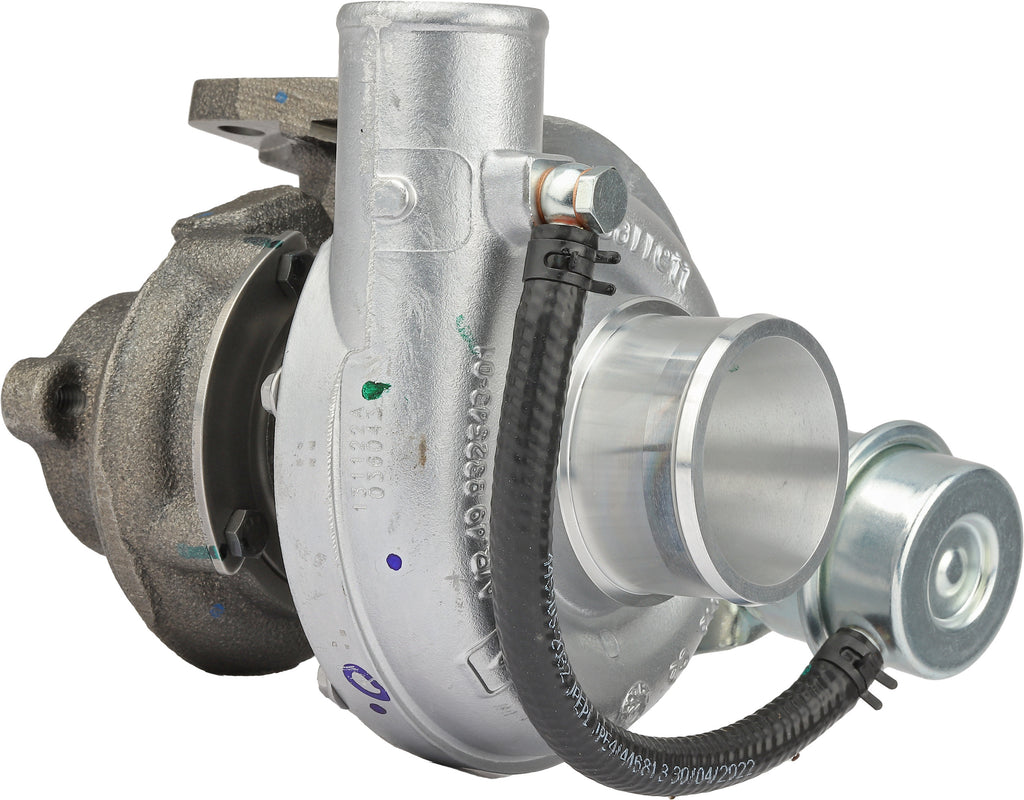 Alliant Power 826992-5001S Turbocharger