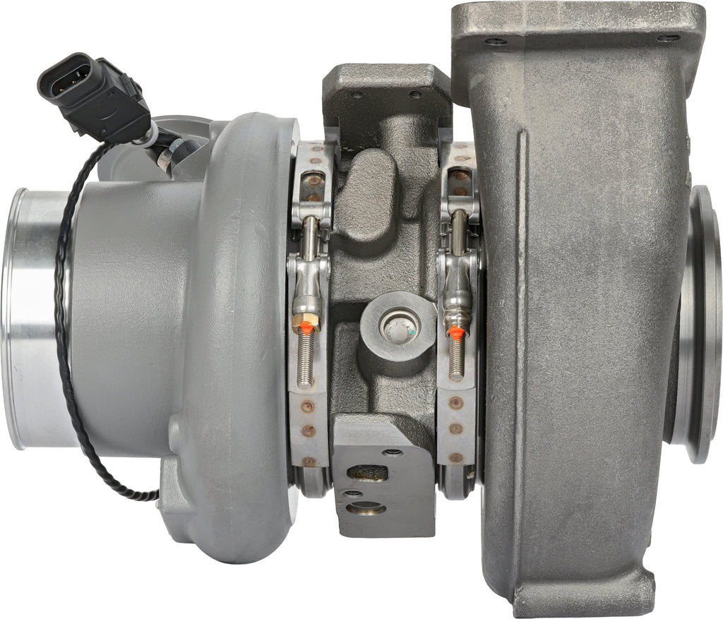 Alliant Power AP90050 Turbocharger