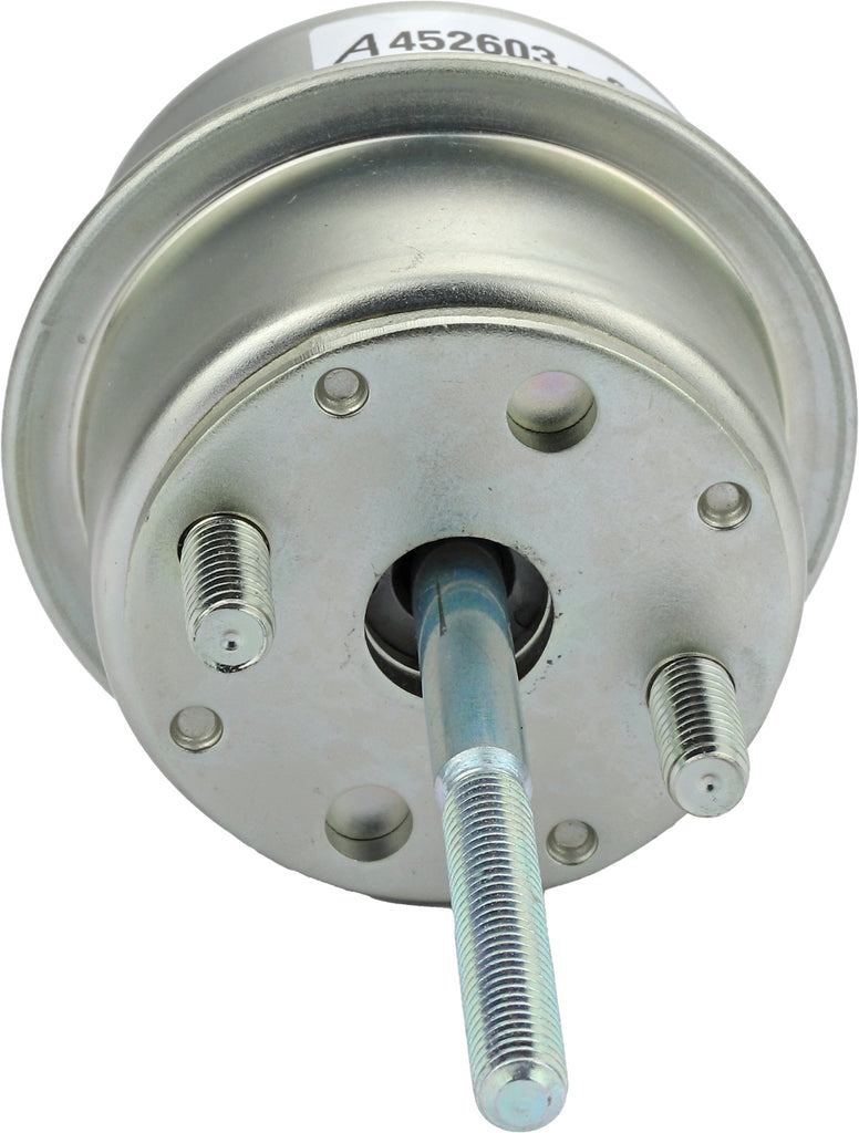 Alliant Power 452603-0002 Turbocharger Wastegate Actuator