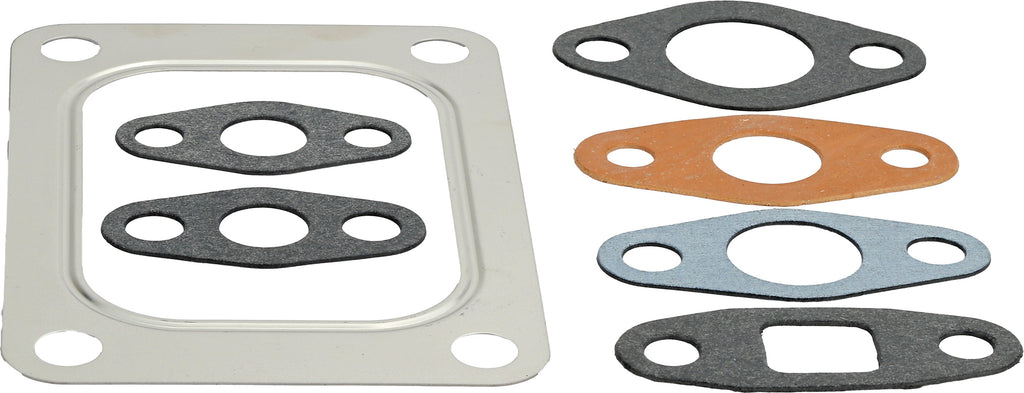 Alliant Power 318417 Turbocharger Installation Kit