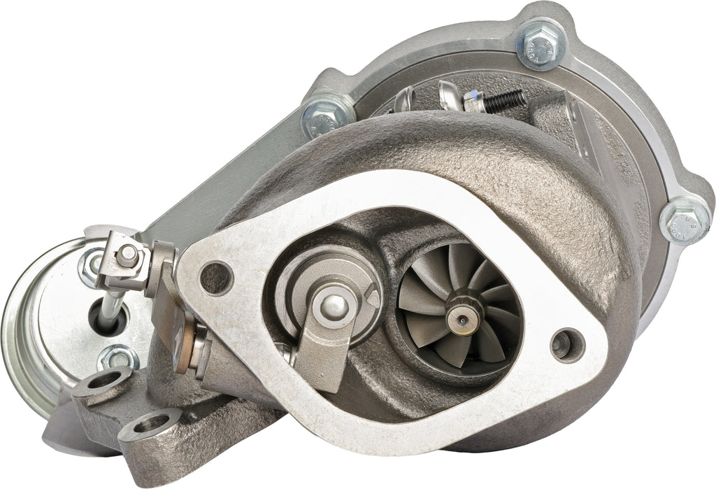 Alliant Power 53039880470 Turbocharger