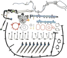 Load image into Gallery viewer, Alliant Power AP57000 Fuel Injection System Repair Kit (Contamination Kit)