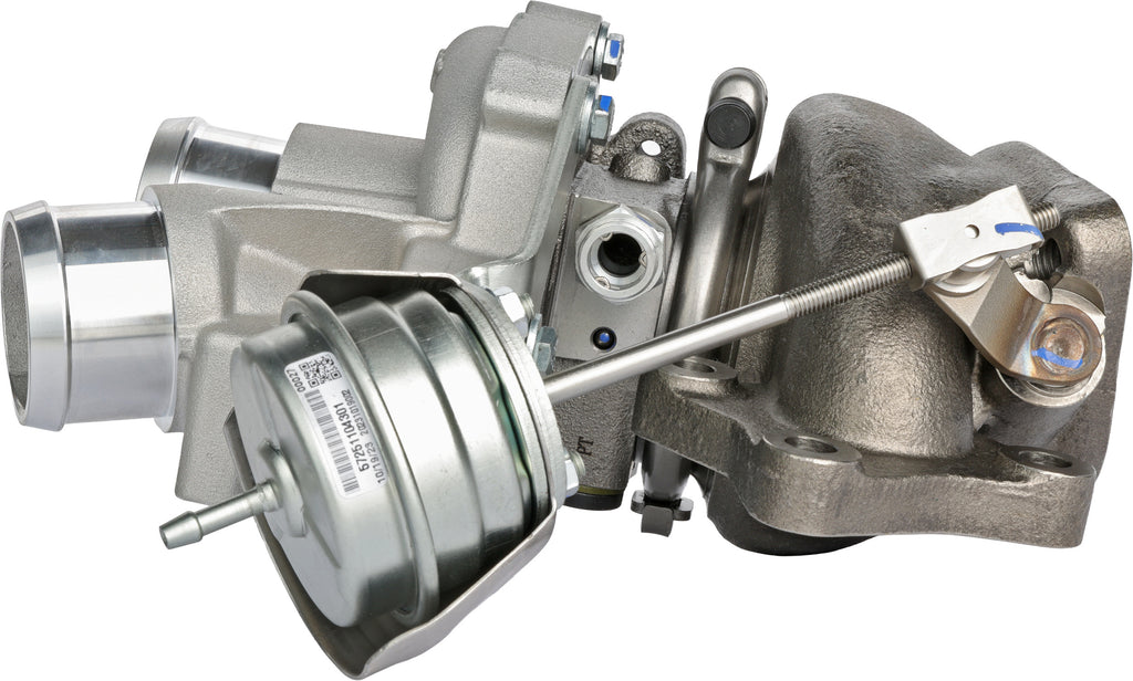 Alliant Power 53039880470 Turbocharger
