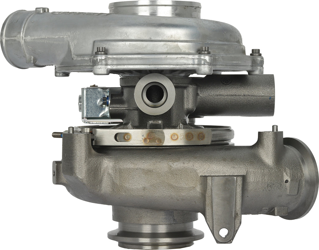 Alliant Power 743250-9024S Turbocharger