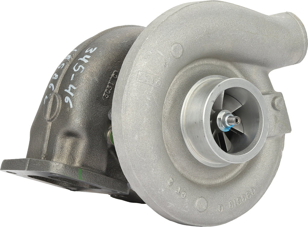 Alliant Power 193876 Turbocharger