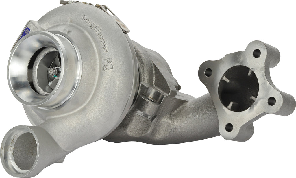 Alliant Power 12749880075 Turbocharger