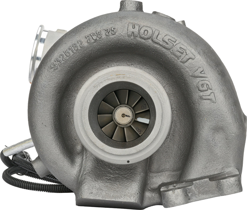 Alliant Power AP90053 Turbocharger