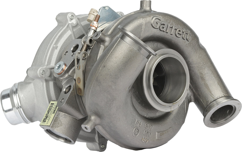 Alliant Power 892147-5001S Turbocharger