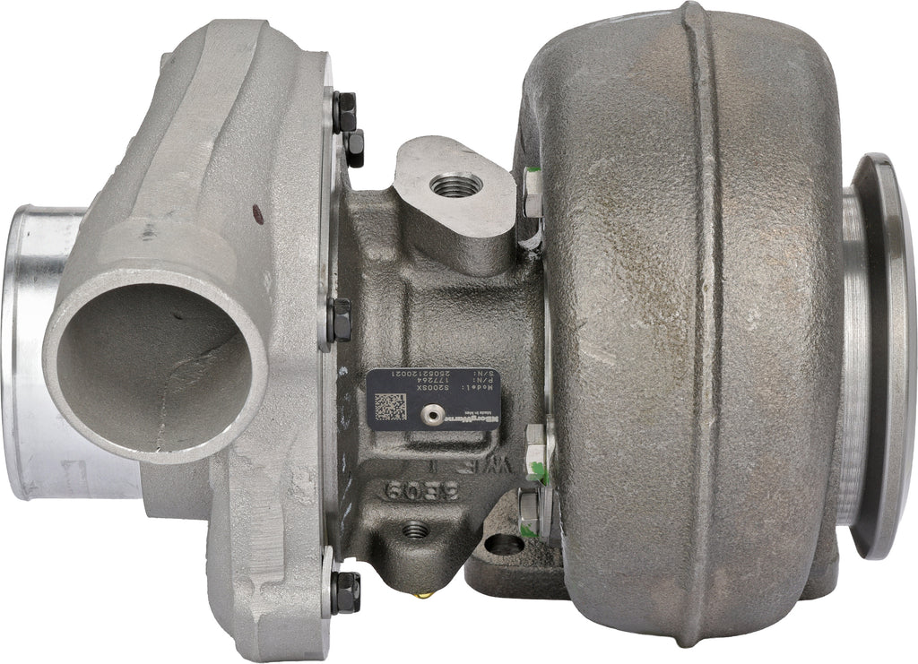 Alliant Power 177264 Turbocharger