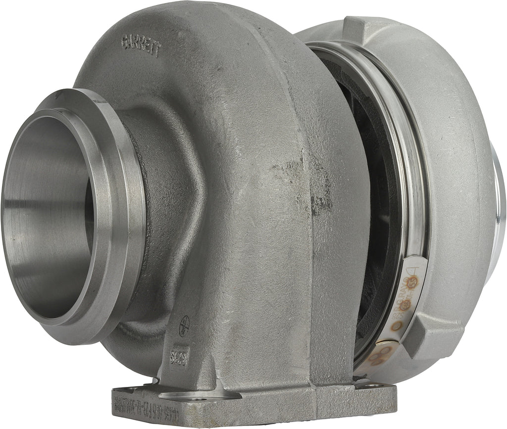 Alliant Power 466713-5001S Turbocharger
