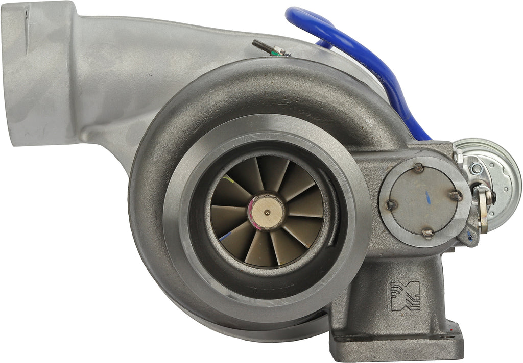 Alliant Power 174260 Turbocharger