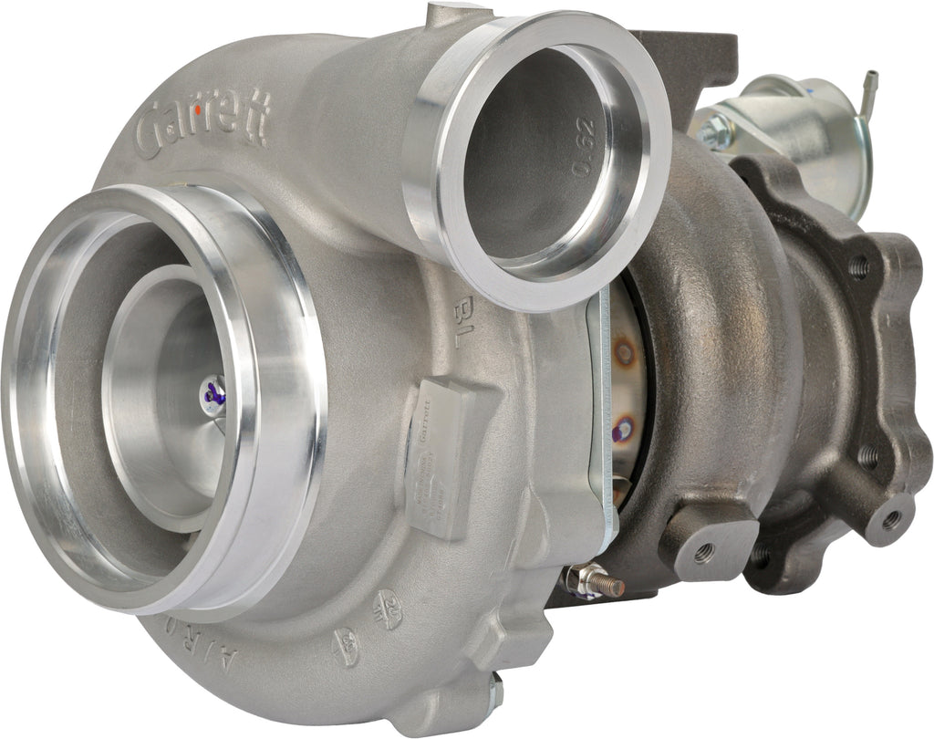 Alliant Power 916455-5002Y Turbocharger