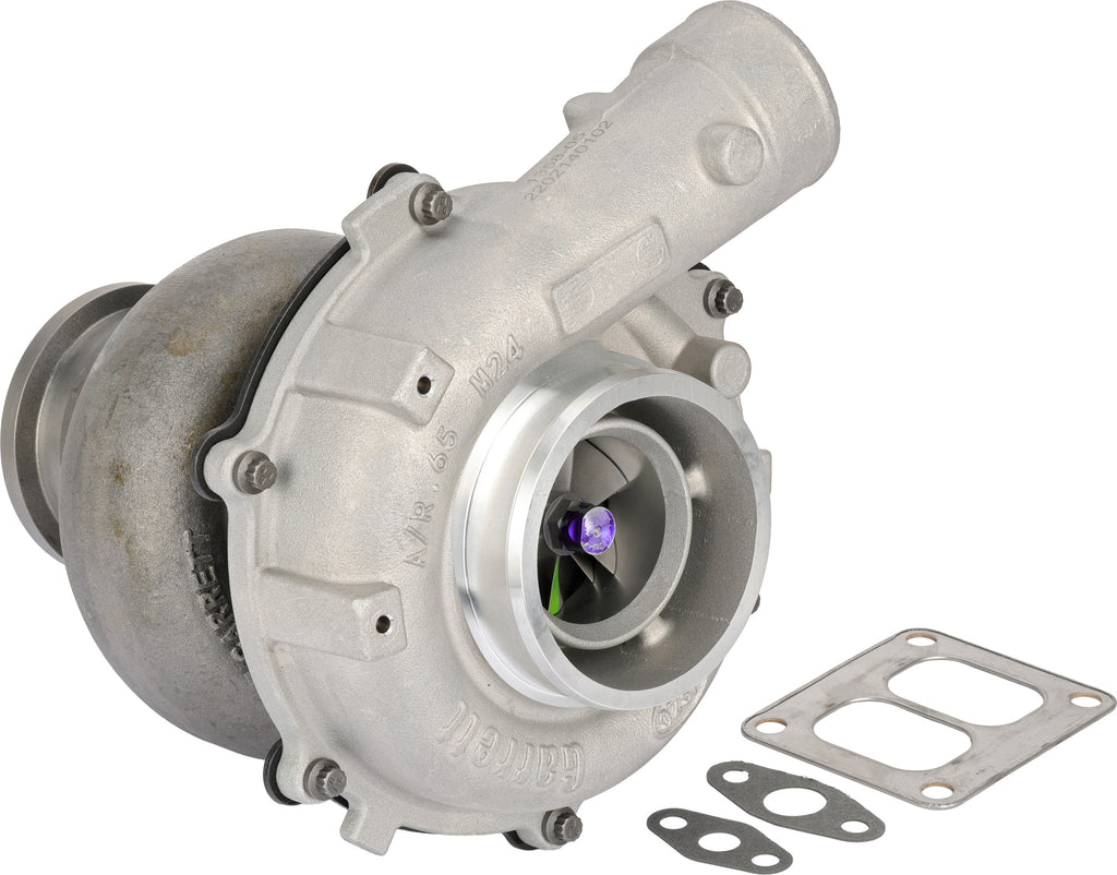 Alliant Power 751400-5001S Turbocharger