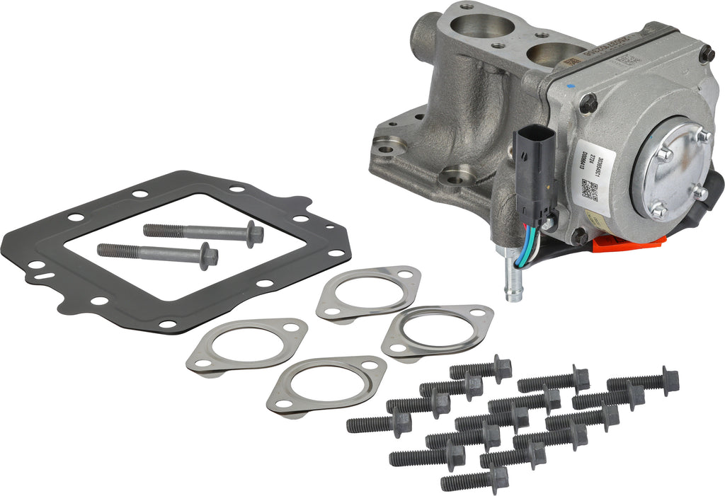 Alliant Power AP63573 Exhaust Gas Recirculation (EGR) Valve