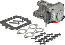 Load image into Gallery viewer, Alliant Power AP63573 Exhaust Gas Recirculation (EGR) Valve