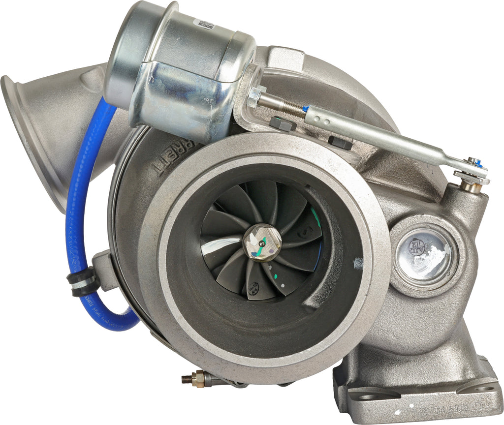 Alliant Power 714788-9009S Turbocharger