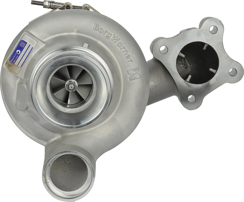 Alliant Power 12749880075 Turbocharger