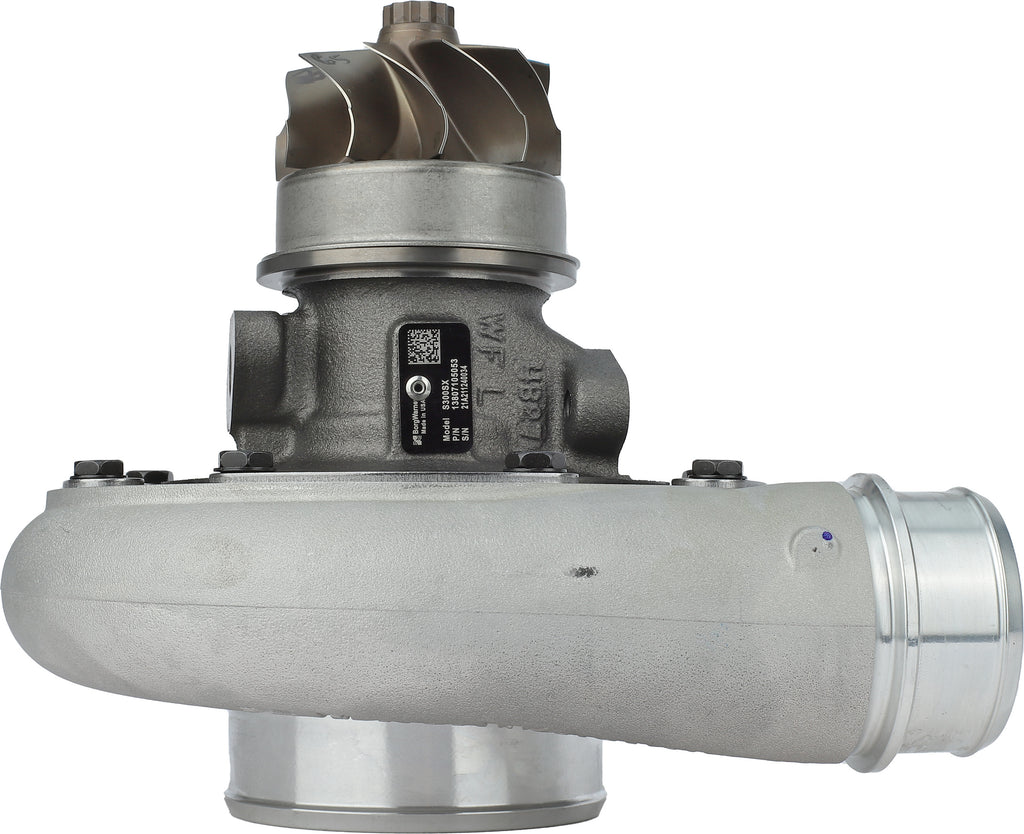 Alliant Power 13807105053 Turbocharger