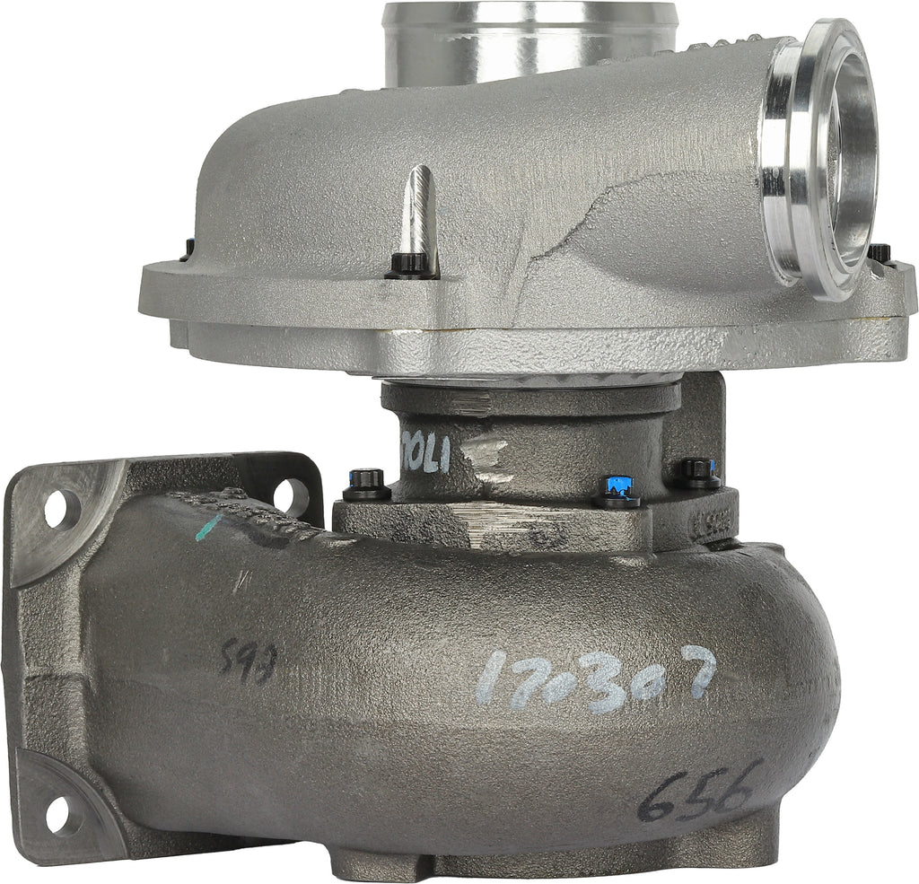 Alliant Power 170310 Turbocharger