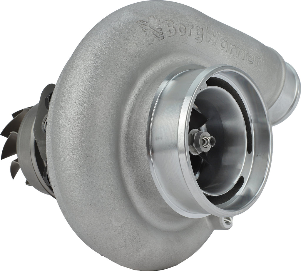 Alliant Power 12707105086 Turbocharger Compressor and Center Housing Assembly