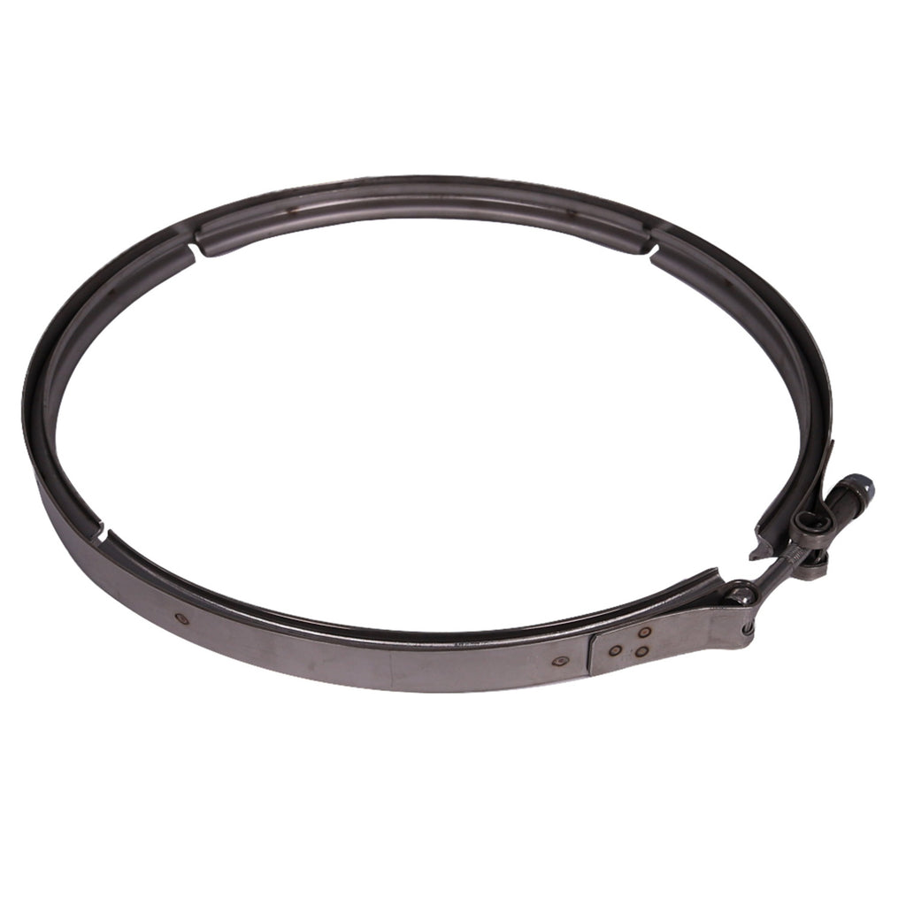 Alliant Power AP70400 Diesel Particulate Filter (DPF) Clamp
