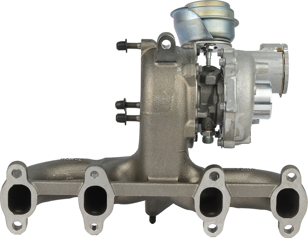Alliant Power 721021-5008S Turbocharger