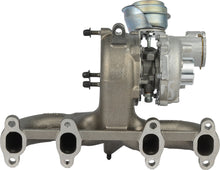 Load image into Gallery viewer, Alliant Power 721021-5008S Turbocharger