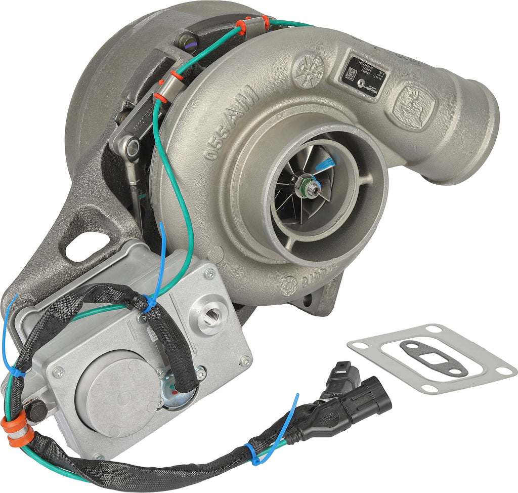 Alliant Power 478742 Turbocharger