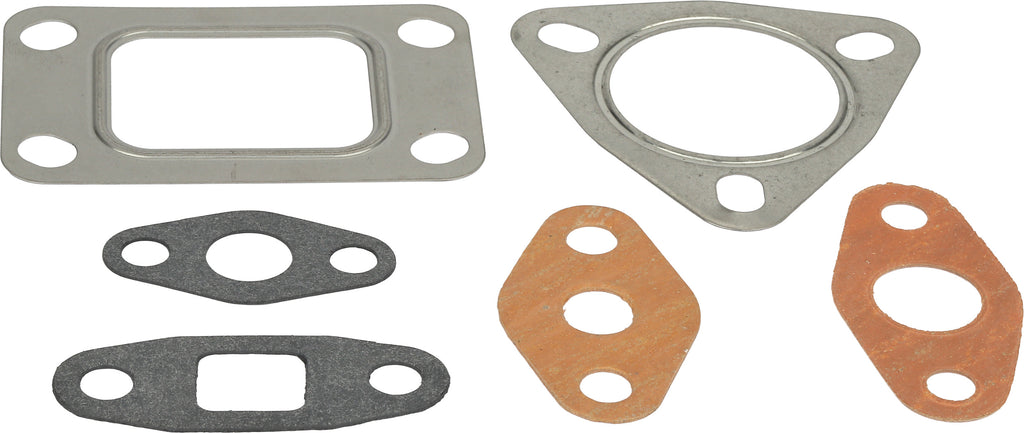 Alliant Power 318421 Turbocharger Installation Kit