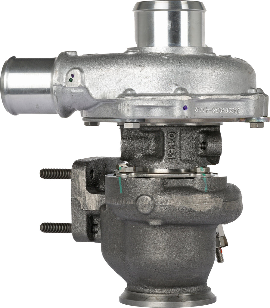 Alliant Power 53039880515 Turbocharger