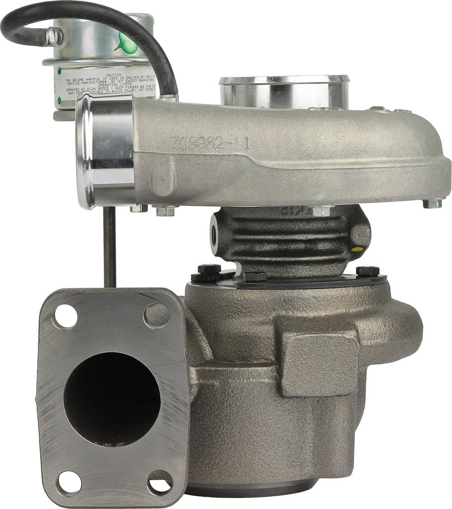 Alliant Power 711736-5003W Turbocharger
