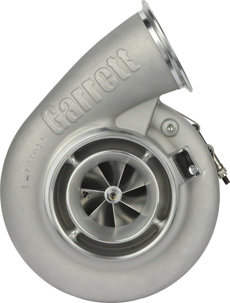 Alliant Power 934173-5003S Turbocharger Compressor and Center Housing Assembly