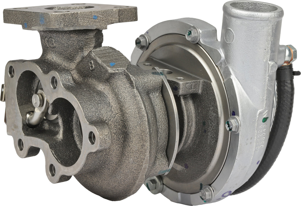 Alliant Power 826992-5001S Turbocharger