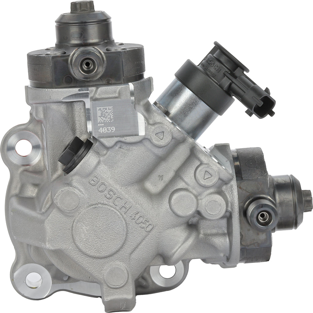 Alliant Power AP57000 Fuel Injection System Repair Kit (Contamination Kit)