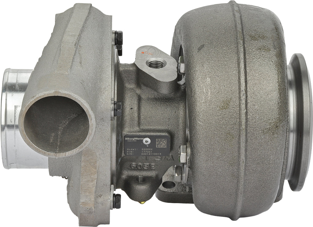Alliant Power 177261 Turbocharger
