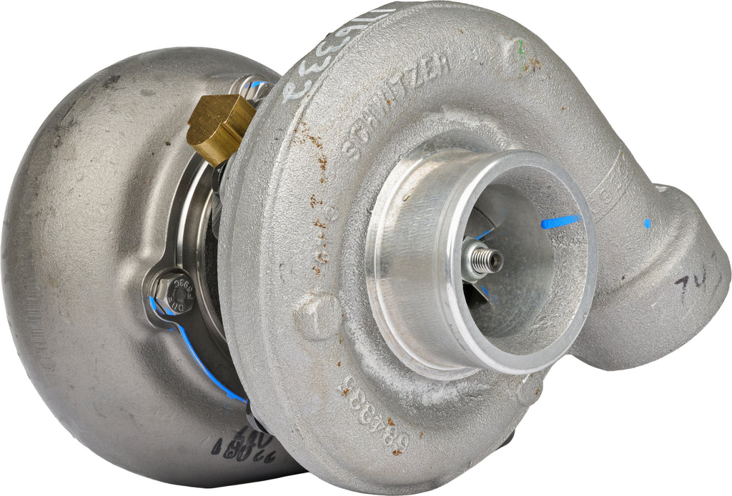 Alliant Power 178100 Turbocharger