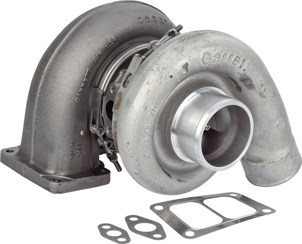 Alliant Power 465380-5033S Turbocharger