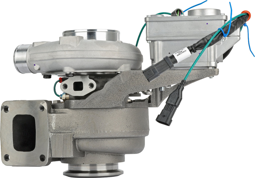 Alliant Power 478741 Turbocharger