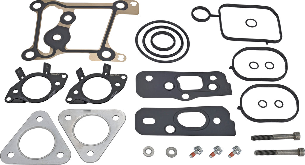 Alliant Power AP0166 Turbocharger Installation Kit