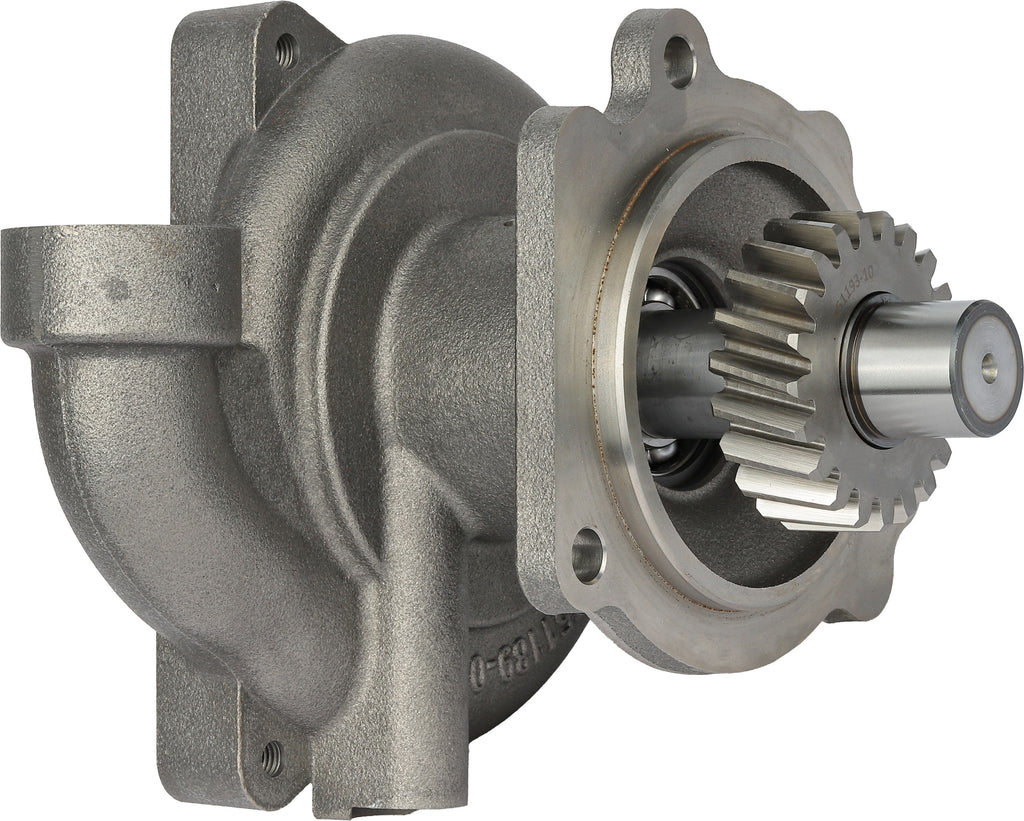 Alliant Power AP63635 Engine Water Pump