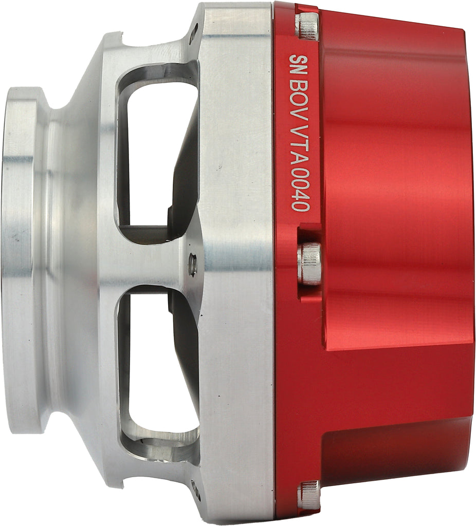 Alliant Power 914956-0001 Turbocharger Blow Off Valve