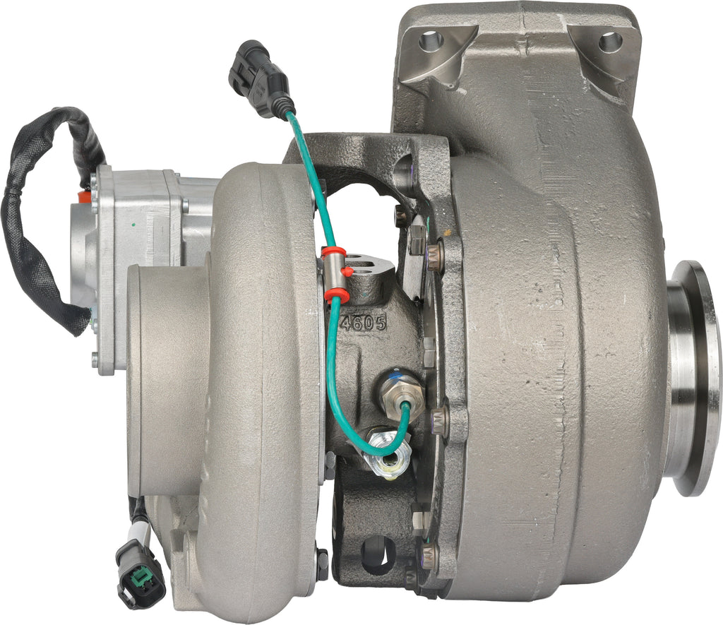 Alliant Power 478748 Turbocharger