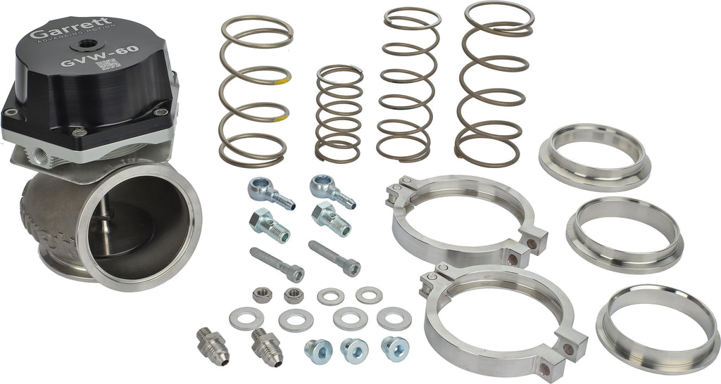 Alliant Power 908830-0003 Turbocharger Wastegate