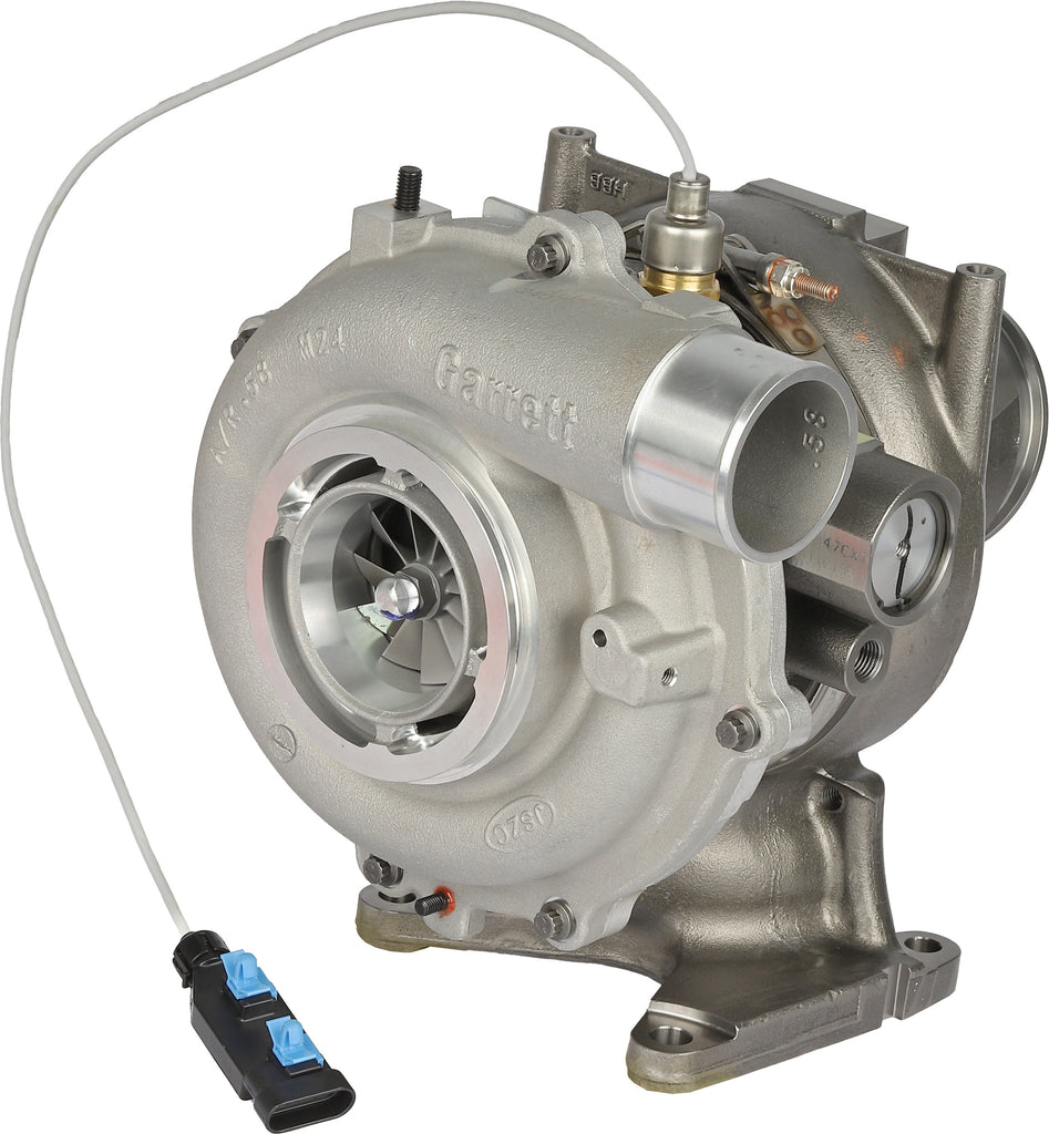 Alliant Power 848212-9002S Turbocharger