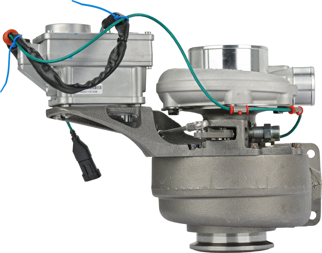 Alliant Power 478741 Turbocharger